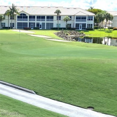 Mrs. Clean lives here! Best championship golf view in SW Florida on Lexington Country Club in Florida - for sale on GolfHomes.com, golf home, golf lot