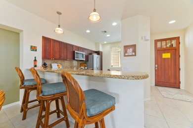 Discover the charm of this beautiful 2-bedroom, 2-bath condo, a on Waikoloa Beach Resort Golf Course in Hawaii - for sale on GolfHomes.com, golf home, golf lot
