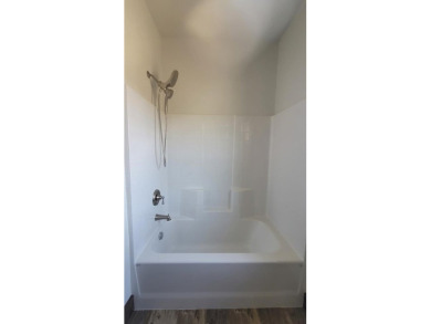 This beautiful, spacious new construction boasts vaulted on Council Mountain Golf Course in Idaho - for sale on GolfHomes.com, golf home, golf lot