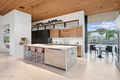 For the first time ever, one of the most significant and on Glenwild Golf Club and Spa in Utah - for sale on GolfHomes.com, golf home, golf lot