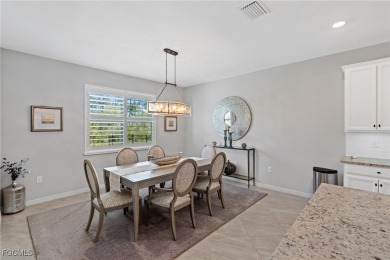 Price Improvement - Welcome to your dream home in Babcock Ranch on Babcock National Golf Course in Florida - for sale on GolfHomes.com, golf home, golf lot
