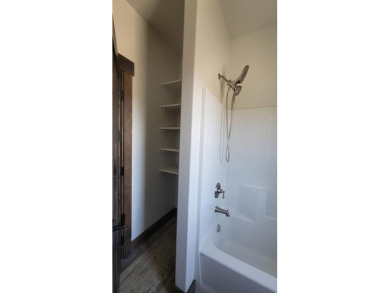 This beautiful, spacious new construction boasts vaulted on Council Mountain Golf Course in Idaho - for sale on GolfHomes.com, golf home, golf lot