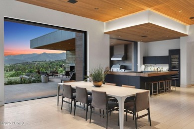 For the first time ever, one of the most significant and on Glenwild Golf Club and Spa in Utah - for sale on GolfHomes.com, golf home, golf lot