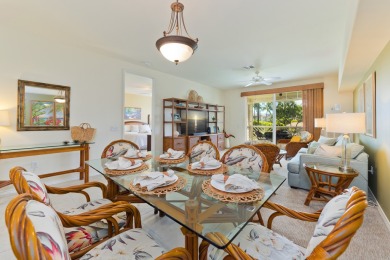 Discover the charm of this beautiful 2-bedroom, 2-bath condo, a on Waikoloa Beach Resort Golf Course in Hawaii - for sale on GolfHomes.com, golf home, golf lot