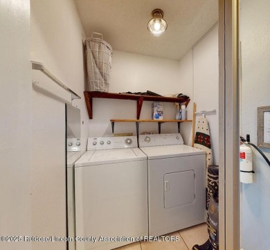 TURN-KEY CONDO READY FOR NIGHTLY RENTALS! THIS STYLISHLY on Links at Sierra Blanca in New Mexico - for sale on GolfHomes.com, golf home, golf lot