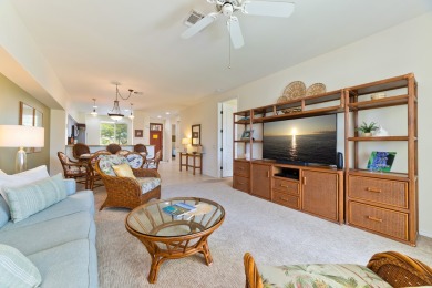 Discover the charm of this beautiful 2-bedroom, 2-bath condo, a on Waikoloa Beach Resort Golf Course in Hawaii - for sale on GolfHomes.com, golf home, golf lot