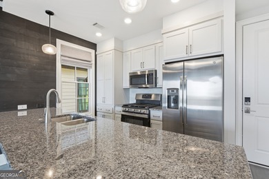 Luxurious 2-Bedroom, 2-Bath Condo in the Exclusive Currahee Club on Currahee Golf Club in Georgia - for sale on GolfHomes.com, golf home, golf lot