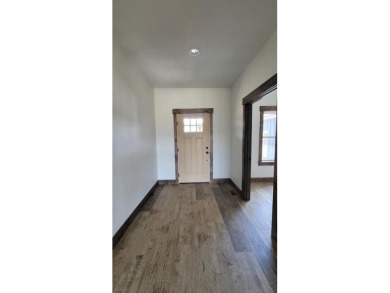 This beautiful, spacious new construction boasts vaulted on Council Mountain Golf Course in Idaho - for sale on GolfHomes.com, golf home, golf lot