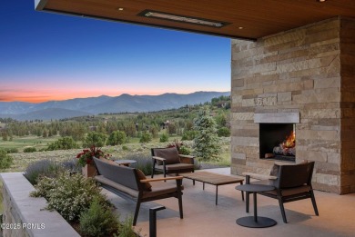 For the first time ever, one of the most significant and on Glenwild Golf Club and Spa in Utah - for sale on GolfHomes.com, golf home, golf lot