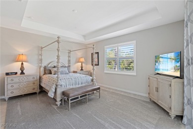 Price Improvement - Welcome to your dream home in Babcock Ranch on Babcock National Golf Course in Florida - for sale on GolfHomes.com, golf home, golf lot