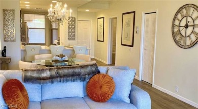 Mrs. Clean lives here! Best championship golf view in SW Florida on Lexington Country Club in Florida - for sale on GolfHomes.com, golf home, golf lot