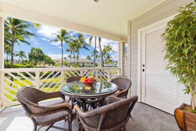 Discover the charm of this beautiful 2-bedroom, 2-bath condo, a on Waikoloa Beach Resort Golf Course in Hawaii - for sale on GolfHomes.com, golf home, golf lot
