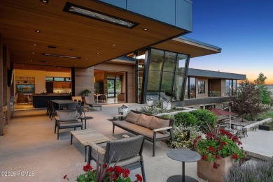 For the first time ever, one of the most significant and on Glenwild Golf Club and Spa in Utah - for sale on GolfHomes.com, golf home, golf lot