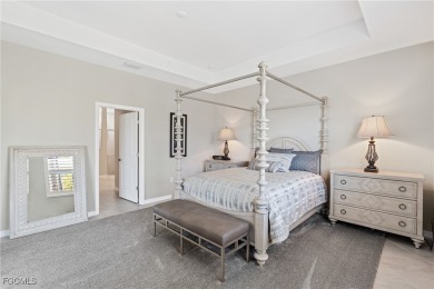 Price Improvement - Welcome to your dream home in Babcock Ranch on Babcock National Golf Course in Florida - for sale on GolfHomes.com, golf home, golf lot