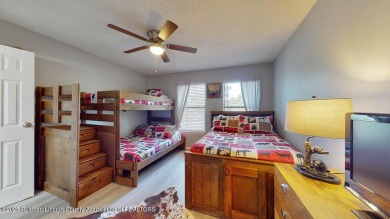 TURN-KEY CONDO READY FOR NIGHTLY RENTALS! THIS STYLISHLY on Links at Sierra Blanca in New Mexico - for sale on GolfHomes.com, golf home, golf lot