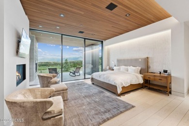 For the first time ever, one of the most significant and on Glenwild Golf Club and Spa in Utah - for sale on GolfHomes.com, golf home, golf lot
