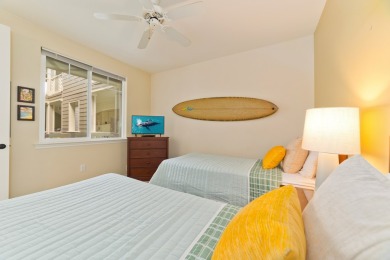 Discover the charm of this beautiful 2-bedroom, 2-bath condo, a on Waikoloa Beach Resort Golf Course in Hawaii - for sale on GolfHomes.com, golf home, golf lot