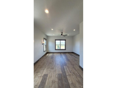 This beautiful, spacious new construction boasts vaulted on Council Mountain Golf Course in Idaho - for sale on GolfHomes.com, golf home, golf lot