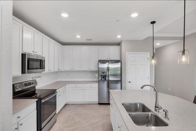 RARELY AVAILABLE!! 1ST FLOOR END UNIT! NO GOLF MEMBERSHIP on Sarasota National Golf Club in Florida - for sale on GolfHomes.com, golf home, golf lot