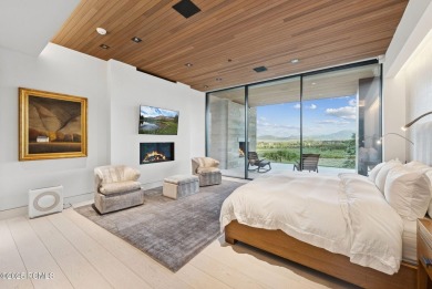 For the first time ever, one of the most significant and on Glenwild Golf Club and Spa in Utah - for sale on GolfHomes.com, golf home, golf lot