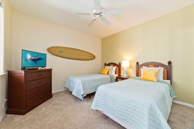 Discover the charm of this beautiful 2-bedroom, 2-bath condo, a on Waikoloa Beach Resort Golf Course in Hawaii - for sale on GolfHomes.com, golf home, golf lot