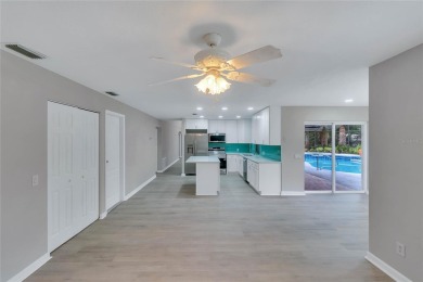 Stunning 4 Bed, 2 Bath Remodeled Pool Home in Orange Tree Golf on Orange Tree Golf Club in Florida - for sale on GolfHomes.com, golf home, golf lot