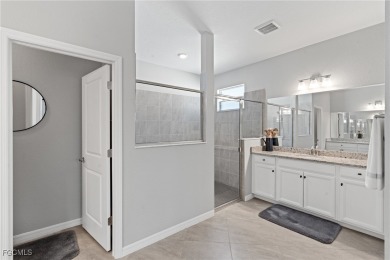 Price Improvement - Welcome to your dream home in Babcock Ranch on Babcock National Golf Course in Florida - for sale on GolfHomes.com, golf home, golf lot