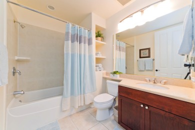 Discover the charm of this beautiful 2-bedroom, 2-bath condo, a on Waikoloa Beach Resort Golf Course in Hawaii - for sale on GolfHomes.com, golf home, golf lot