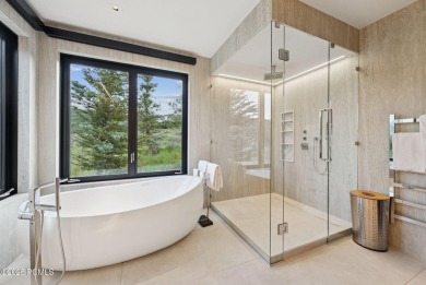 For the first time ever, one of the most significant and on Glenwild Golf Club and Spa in Utah - for sale on GolfHomes.com, golf home, golf lot