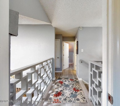 TURN-KEY CONDO READY FOR NIGHTLY RENTALS! THIS STYLISHLY on Links at Sierra Blanca in New Mexico - for sale on GolfHomes.com, golf home, golf lot