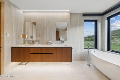 For the first time ever, one of the most significant and on Glenwild Golf Club and Spa in Utah - for sale on GolfHomes.com, golf home, golf lot
