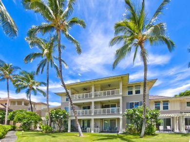 Discover the charm of this beautiful 2-bedroom, 2-bath condo, a on Waikoloa Beach Resort Golf Course in Hawaii - for sale on GolfHomes.com, golf home, golf lot