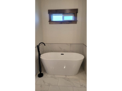 This beautiful, spacious new construction boasts vaulted on Council Mountain Golf Course in Idaho - for sale on GolfHomes.com, golf home, golf lot