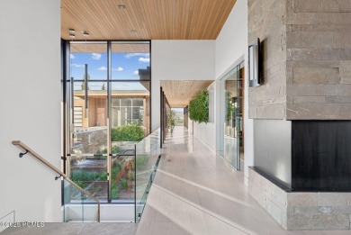 For the first time ever, one of the most significant and on Glenwild Golf Club and Spa in Utah - for sale on GolfHomes.com, golf home, golf lot