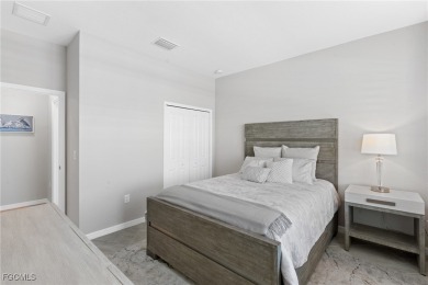 Price Improvement - Welcome to your dream home in Babcock Ranch on Babcock National Golf Course in Florida - for sale on GolfHomes.com, golf home, golf lot