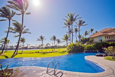 Discover the charm of this beautiful 2-bedroom, 2-bath condo, a on Waikoloa Beach Resort Golf Course in Hawaii - for sale on GolfHomes.com, golf home, golf lot