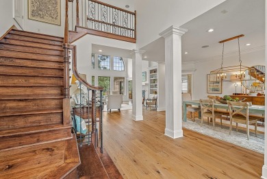 Step into timeless elegance with this expansive three-level home on RidgePointe Country Club in Arkansas - for sale on GolfHomes.com, golf home, golf lot
