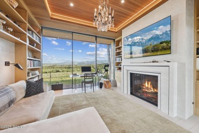 For the first time ever, one of the most significant and on Glenwild Golf Club and Spa in Utah - for sale on GolfHomes.com, golf home, golf lot