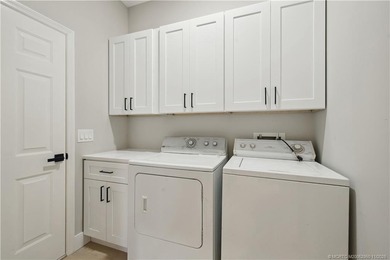 Welcome to this lovely 3 bedroom, 3 bathroom home. Nestled on a on Indian River Club in Florida - for sale on GolfHomes.com, golf home, golf lot