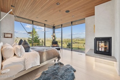 For the first time ever, one of the most significant and on Glenwild Golf Club and Spa in Utah - for sale on GolfHomes.com, golf home, golf lot