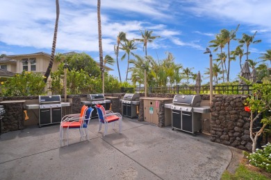 Discover the charm of this beautiful 2-bedroom, 2-bath condo, a on Waikoloa Beach Resort Golf Course in Hawaii - for sale on GolfHomes.com, golf home, golf lot