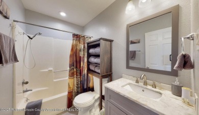 TURN-KEY CONDO READY FOR NIGHTLY RENTALS! THIS STYLISHLY on Links at Sierra Blanca in New Mexico - for sale on GolfHomes.com, golf home, golf lot