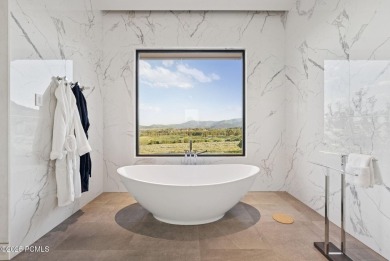 For the first time ever, one of the most significant and on Glenwild Golf Club and Spa in Utah - for sale on GolfHomes.com, golf home, golf lot