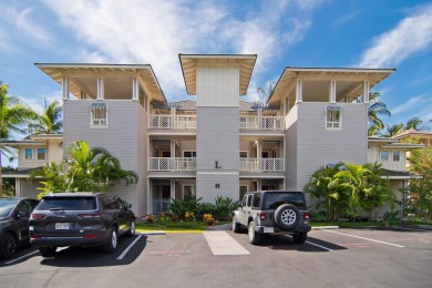 Discover the charm of this beautiful 2-bedroom, 2-bath condo, a on Waikoloa Beach Resort Golf Course in Hawaii - for sale on GolfHomes.com, golf home, golf lot