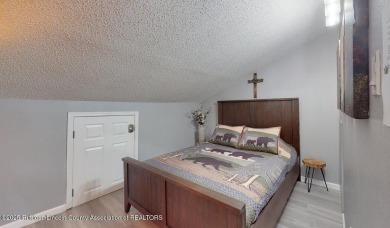 TURN-KEY CONDO READY FOR NIGHTLY RENTALS! THIS STYLISHLY on Links at Sierra Blanca in New Mexico - for sale on GolfHomes.com, golf home, golf lot