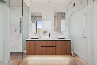 For the first time ever, one of the most significant and on Glenwild Golf Club and Spa in Utah - for sale on GolfHomes.com, golf home, golf lot
