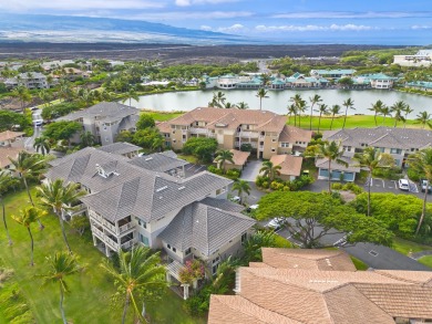 Discover the charm of this beautiful 2-bedroom, 2-bath condo, a on Waikoloa Beach Resort Golf Course in Hawaii - for sale on GolfHomes.com, golf home, golf lot