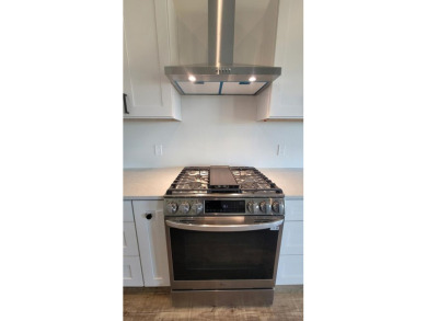 This beautiful, spacious new construction boasts vaulted on Council Mountain Golf Course in Idaho - for sale on GolfHomes.com, golf home, golf lot