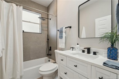 Welcome to this lovely 3 bedroom, 3 bathroom home. Nestled on a on Indian River Club in Florida - for sale on GolfHomes.com, golf home, golf lot