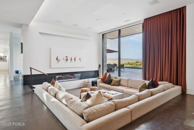 For the first time ever, one of the most significant and on Glenwild Golf Club and Spa in Utah - for sale on GolfHomes.com, golf home, golf lot